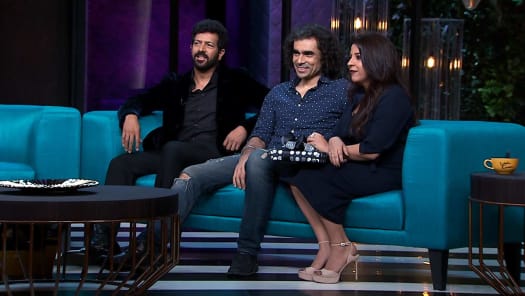 Watch koffee with karan season 6 putlocker shop