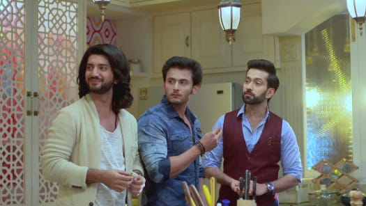 Watch Oh Brothers Videos Online on Disney Hotstar