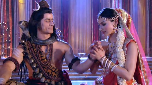 Devon Ke Dev Mahadev Disney Hotstar