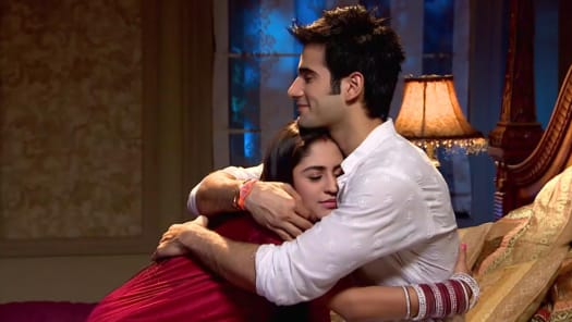 Viren and jeevika honeymoon full episode on hotstar shop