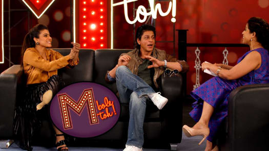 Koffee with karan season 6 hotsell episode 12 watch online dailymotion
