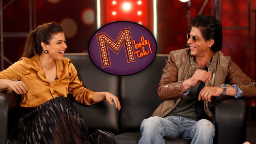 Dilwale watch online 2025 hotstar