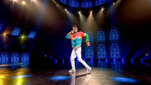 Dance champions all episodes on hotstar clearance