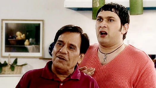 Watch Hain Hain Madhusudan Videos Online on Hotstar