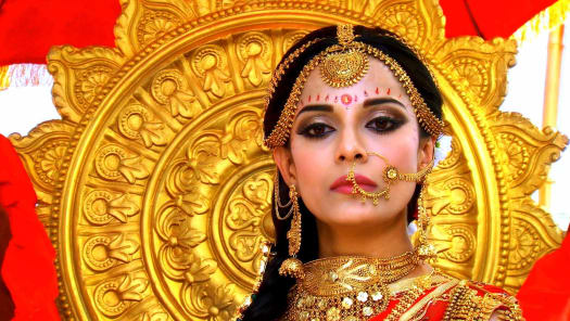 Mahabharat episode disney+ store hotstar