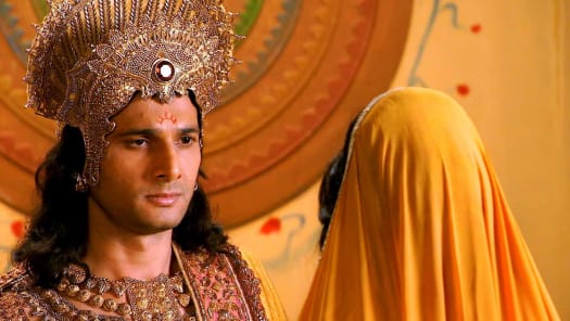 Mahabharat Disney Hotstar