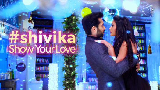 Ishqbaaz romantic episodes hot sale hotstar
