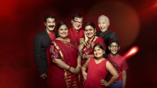Khichdi Disney Hotstar