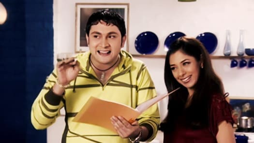 Sarabhai Vs Sarabhai Disney Hotstar Contains themes or scenes that may not be suitable for very young readers thus is blocked for their protection.