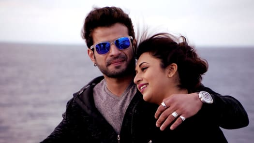 Yeh hai mohabbatein romantic episodes hotstar sales