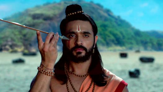 Siya ke ram serial hotstar clearance