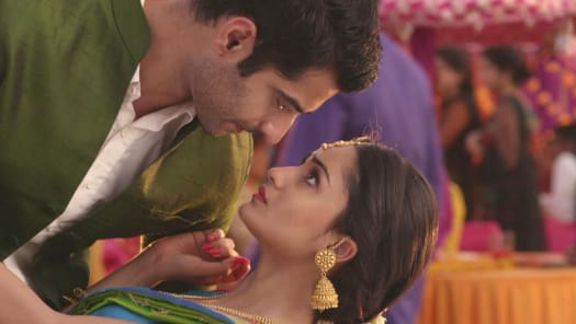 Watch A SwaAdarsh Romance Videos Online on Disney Hotstar