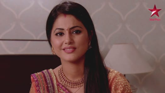 Watch Akshara Naitik s Desi Romance Videos Online on Disney Hotstar