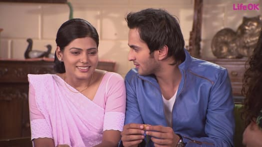 Gustakh dil serial deals full episode