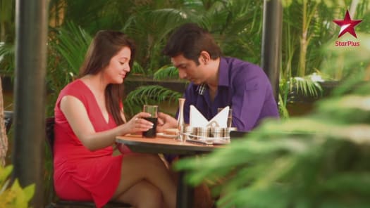 Watch Steamy Scenes From Ishq Kills Videos Online on Disney Hotstar