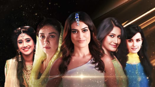 Ishqbaaz Disney Hotstar