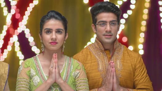 Yeh Rishta Kya Kehlata Hai Disney Hotstar