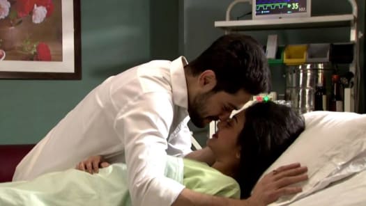 Icche nodi episode 1 2025