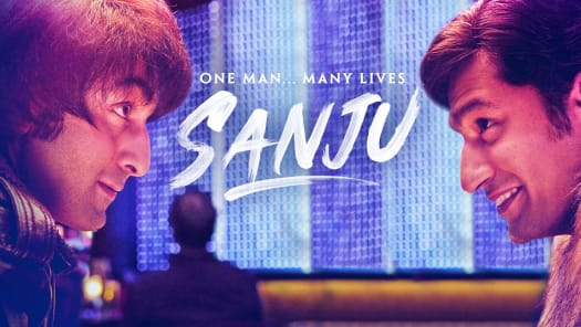 Sanju watch online store hotstar