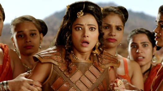 Chandra Nandni Disney Hotstar