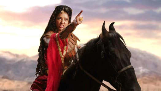 Padmavati hotstar sales