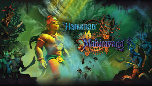 Hanuman Vs Mahiravana Full Movie Online In Hd On Hotstar Us Because with the help of hotstar mod hacked apk you can see all premium shows for free. hanuman vs mahiravana full movie online