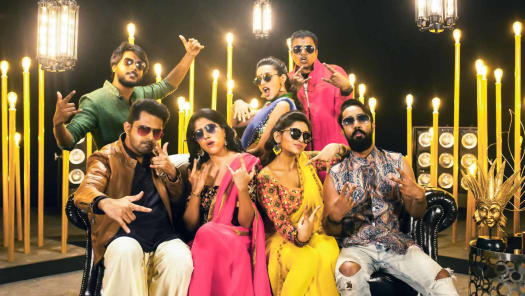 As I M Suffering From Kadhal Full Episode Watch As I M Suffering From Kadhal Tv Show Online On Hotstar Us Write a review for as i'm suffering from kadhal. suffering from kadhal full episode