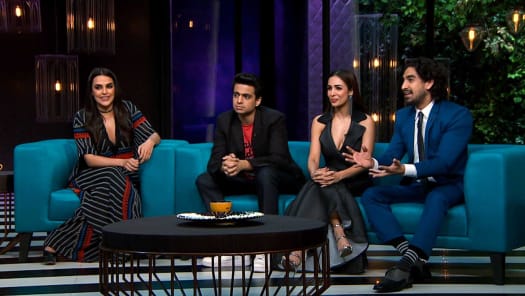 Koffee with karan season 5 putlocker deals