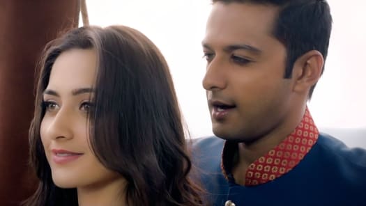 Ek hasina thi episode 1 dailymotion discount