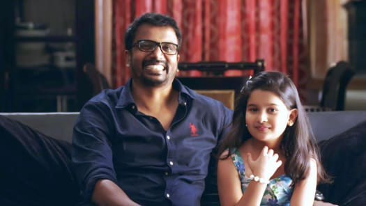 As I M Suffering From Kadhal Full Episode Watch As I M Suffering From Kadhal Tv Show Online On Hotstar Us The colorful ensemble cast in as i'm suffering from kadhal has some good acting from dhanya balakrishnan as meera. suffering from kadhal full episode