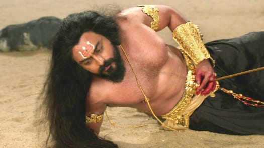 Watch Battles Of Ramayana Videos Online on Disney Hotstar