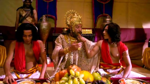 Watch Songs of Siya Ke Ram Videos Online on Hotstar