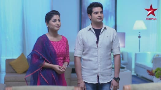Yeh rishta kya kehlata hai cape town full episode 2025