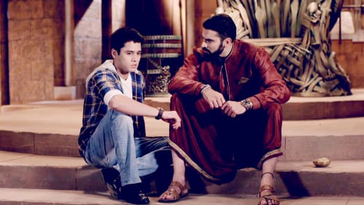 Watch Nagarjun Ek Yoddha Season 2 Full Episodes On Hotstar Shankhachurna and mohini conspire against arjun to get the naagmani. watch nagarjun ek yoddha season 2 full