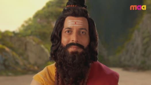 Hara Hara Mahadeva Disney Hotstar