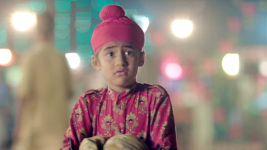 Kulfi kumar clearance bajewala on hotstar