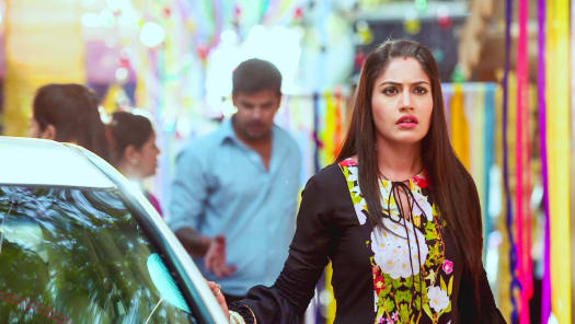 Ishqbaaz serial full episode discount hotstar