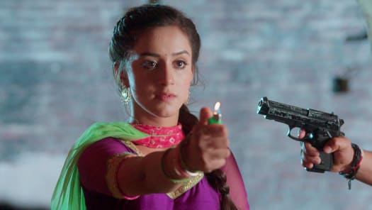 Watch Kaal Bhairav Rahasya 2 Iss Hafte Ki Kahani All Latest
