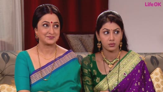 Saubhagyavati bhava on hotstar sales
