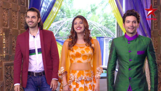 Yeh rishta kya kehlata hai yesterday full episode on hotstar sale