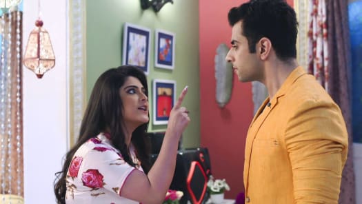 Jai kanhaiya lal ki full episode hotsell