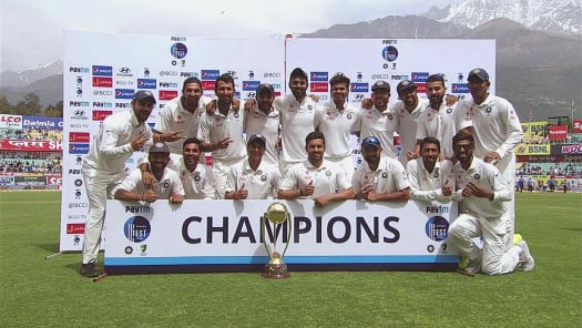 Watch India Vs Australia 2017 Test Match Review All Latest Episodes On Disney Hotstar The match will start at 9:30 am gmt, 3:00 pm slst, 8 read: watch india vs australia 2017 test