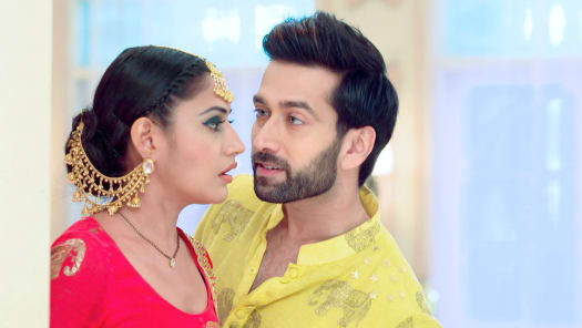 Ishqbaaz full episode in hotstar 2025