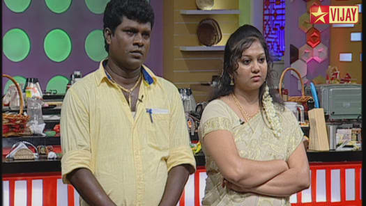 Watch Kitchen Super Star Season 3 Full Episodes On Hotstar The show is hosted by tamil film actor suresh and chefs dr.