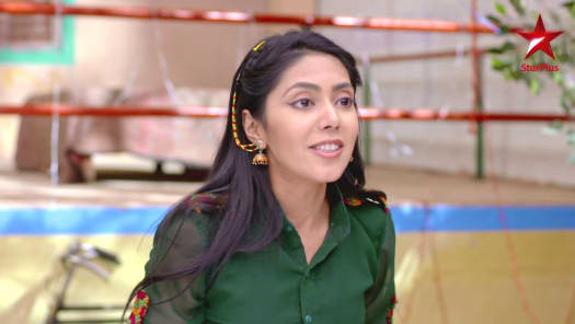 Watch Yeh Rishta Kya Kehlata Hai Season 54 Full Episodes On Disney Hotstar He is happy with her recovery after the surgery. watch yeh rishta kya kehlata hai season
