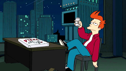 Futurama episode deals 1 online