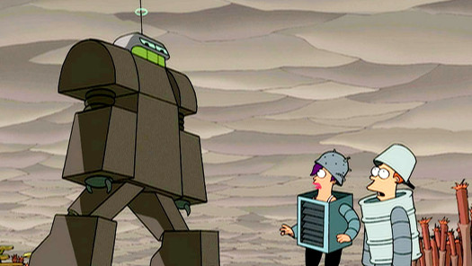 Futurama shop episodes online