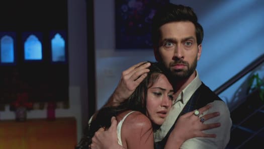 Ishqbaaz romantic episodes hotstar outlet
