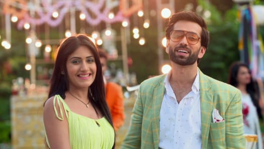 Ishqbaaz all on sale episodes on hotstar