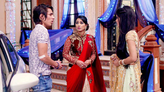 Yeh rishta kya kehlata hai watch hotstar hot sale